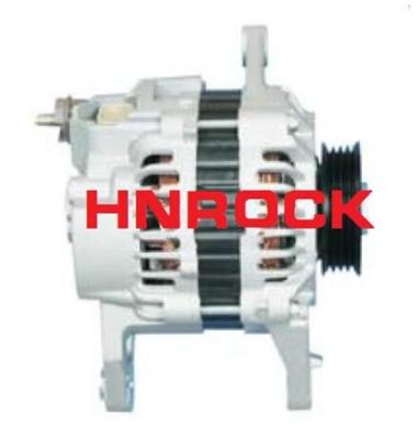 NEW HNROCK 12V 55A ALTERNATOR JFZ1521 A005TA0191 A005TA0191A A5TA0191 A5TA0191A LRA1876 MD313937 MD354801 FOR Mitsubishi