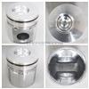 S6D102 Piston PC200-6 6738-31-2111