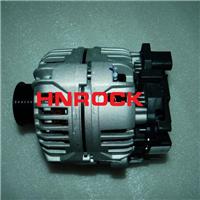 NEW HNROCK 12V 110A ALTERNATOR 0124325044 0124325095 0124325128 TG11C015 03C903023B FOR AUDI FOR SKODA FOR VOLKSWAGEN