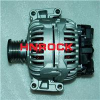 NEW 12V 150A ALTERNATOR A0121546302 A0131540702 0121546302 0124615018 0124615032 0131540702 05080464AB FOR Jeep Grand Cherokee