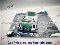 ABB 857833 3BHE003523R0030 Factory New