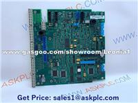 ABB 0745745 R 0745745R CPU Main Board