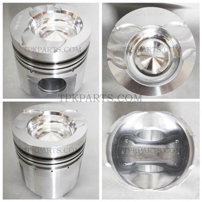 S6D110 Piston 6138-32-2110 66MM