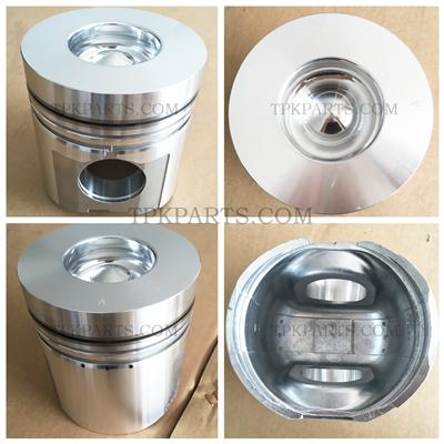 S6D125 Piston 6150-32-2110
