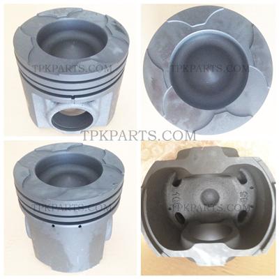 S6D125 Piston PC400-7 6151-31-2511 6151-31-2012 6151-31-2710