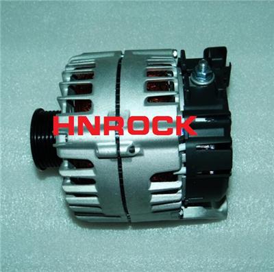 NEW HNROCK 12V 220A ALTERNATOR 12318570672 12318570673 1231857067302 20179525OE FG23S059 LRA03989 LRA3989 FOR BMW