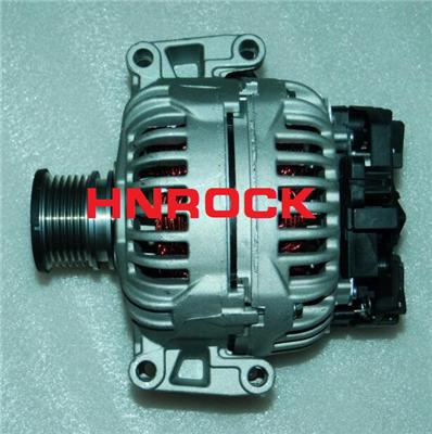 NEW 12V 150A ALTERNATOR A0121546302 A0131540702 0121546302 0124615018 0124615032 0131540702 05080464AB FOR Jeep Grand Cherokee