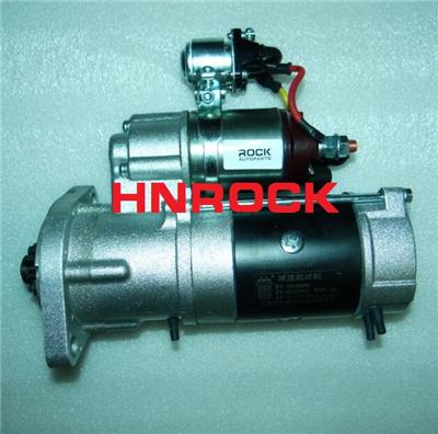 NEW HNROCK 12V 3.7KW 10T STARTER MOTORS QDJ159RE FOR YANGCHAI 4102 4105 WP4.5