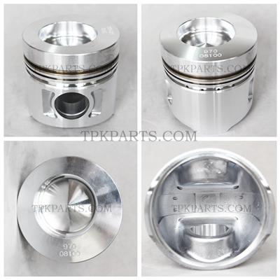 3066 S6KT 320B PISTON 34317-08100