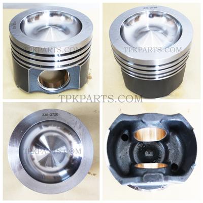 C7 PISTON 238-2720