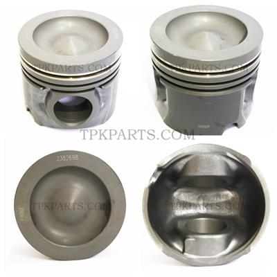 C7 PISTON 238-2698