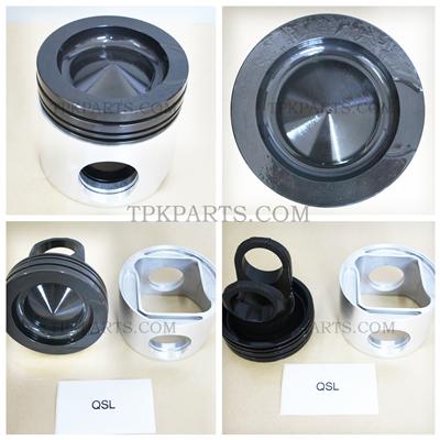 QSL Piston 4089963 CROWN 4941393