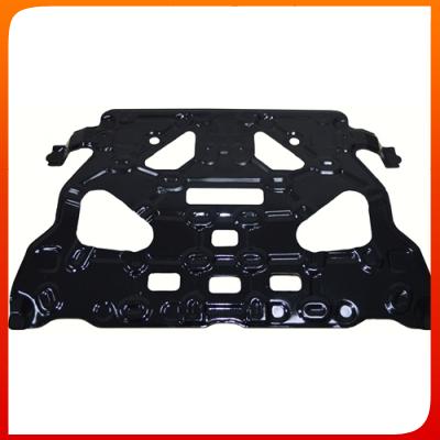 metal die for car body part