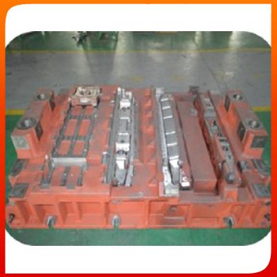 transfer mould tooling