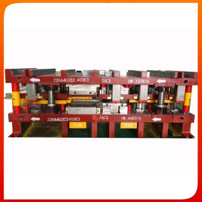 stamping mould design and biuld for auto part