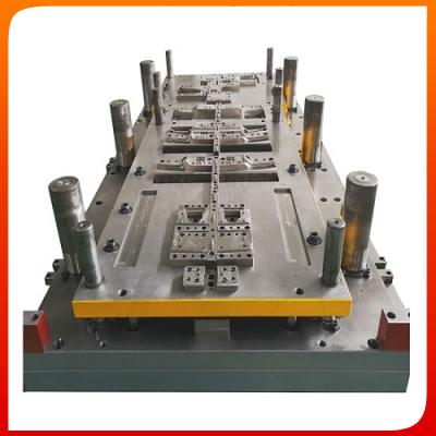 Good quality progressive die for metal stamping