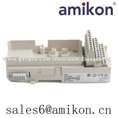 ABB 3HAB8101-3/07E DSQC345C IN STOCK Good Quality