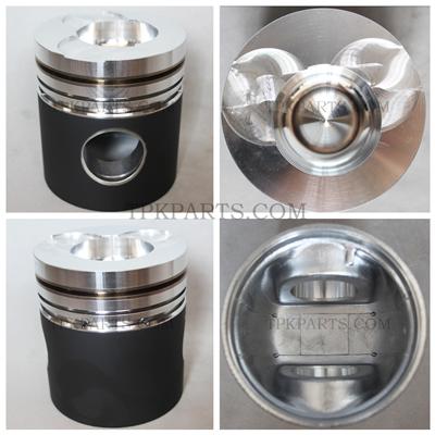 D1146 Piston 65.02501-0074 65.02501-0172