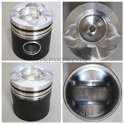 D1146 Piston 65.02501-0228B