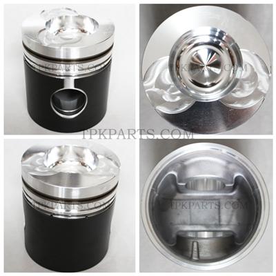 D2366 Piston 65.02501-0031