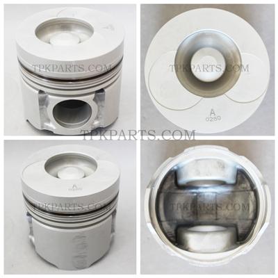 DB58 Piston 65.02501-0280 DB58 65.02501-0561