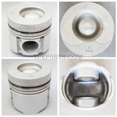 DB58 Piston 65.02501-0416