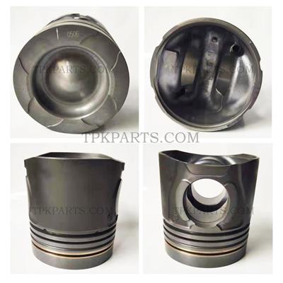 DL08 Piston 65.02501-0506