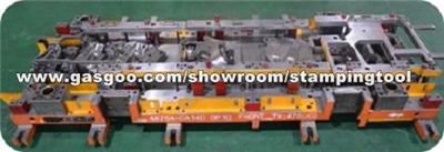 Staming Die For Automotive Component