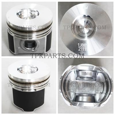 V2203 Piston 1J881-21111