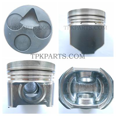 V3600 Piston 1J510-21110