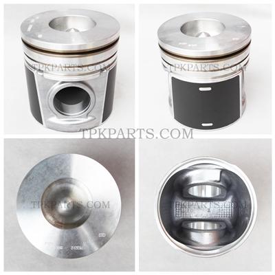 1104D-44T 1104D-44TA Piston 3135M161 U5PR0062 105.0mm