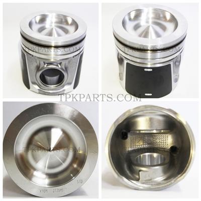 1104D-E44TA Piston 3135M145