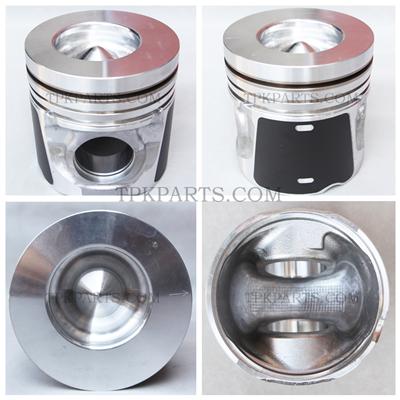 1106D-70TA Piston T415098, 131204,