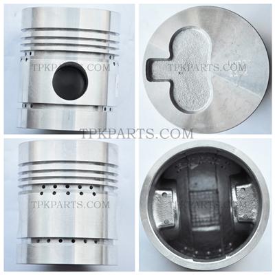 FE35 702 835 Piston Dia 1884101M91 829731M91 84.14MM