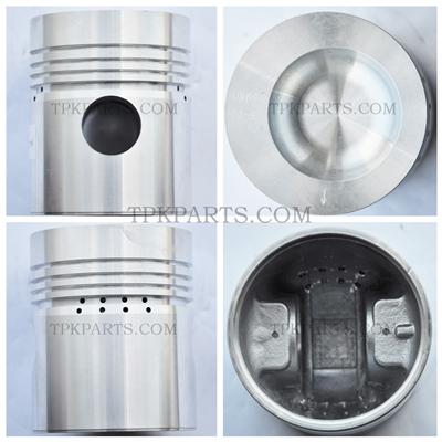 MF240 Piston 742621M91 114.3mm