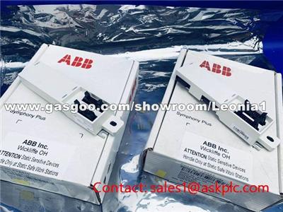 ABB TY801K01 3BSE023607R1 Factory New