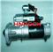 NEW HNROCK 12V 3.7KW 10T STARTER MOTORS QDJ159RE FOR YANGCHAI 4102 4105 WP4.5 - img1