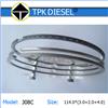 HINO J08CT PISTON RING