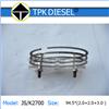 JS K2700 J2 PISTON RING