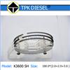 K3600 PISTON RING