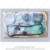 4BT Upper Lower Full Gasket Kit Set