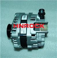 NEW HNROCK 12V 200A ALTERNATOR JFZ1925R 11614N 90-27-3446 A-80514 A004TX0191 A4TX0191 DG1T10300DA DG1Z10346B UD12495A FOR FORD