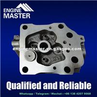 OM501 OM502 Cylinder Head 5410106420