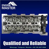 OM611 Cylinder Head 908573 6110100920