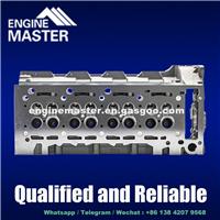 OM646 Cylinder Head 908720 6460101120 6460100820