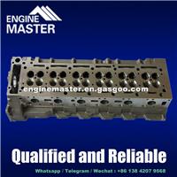 OM613 Cylinder Head 9161401 613100920