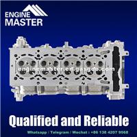 M274 C200 Cylinder Head