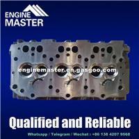 3TNB82 Engine Cylinder Head