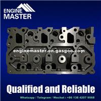 3TNV78 Engine Cylinder Head