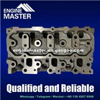 3TNM72 Engine Cylinder Head